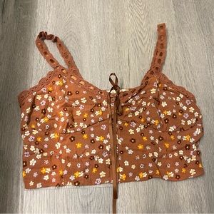 la hearts by pacsun tank top